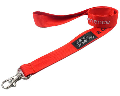 lanyards pet