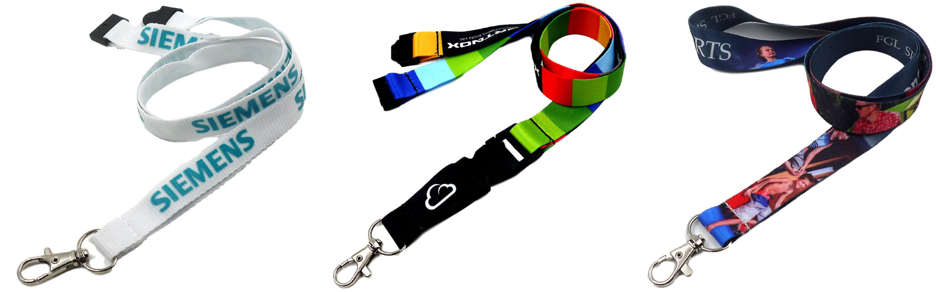 lanyards printing imprinted