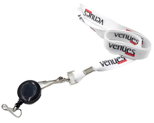 lanyards with ski pass holder