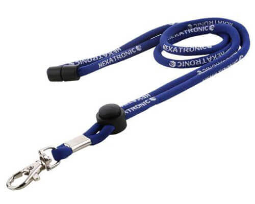 lanyards woven