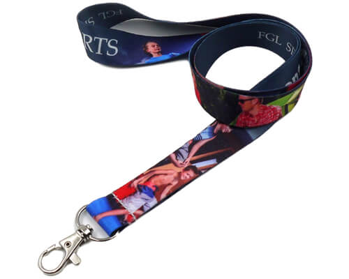 order lanyards with imprint